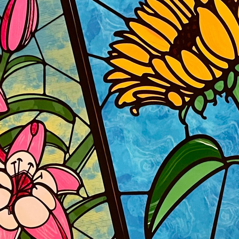 FLOWERS COLLECTION