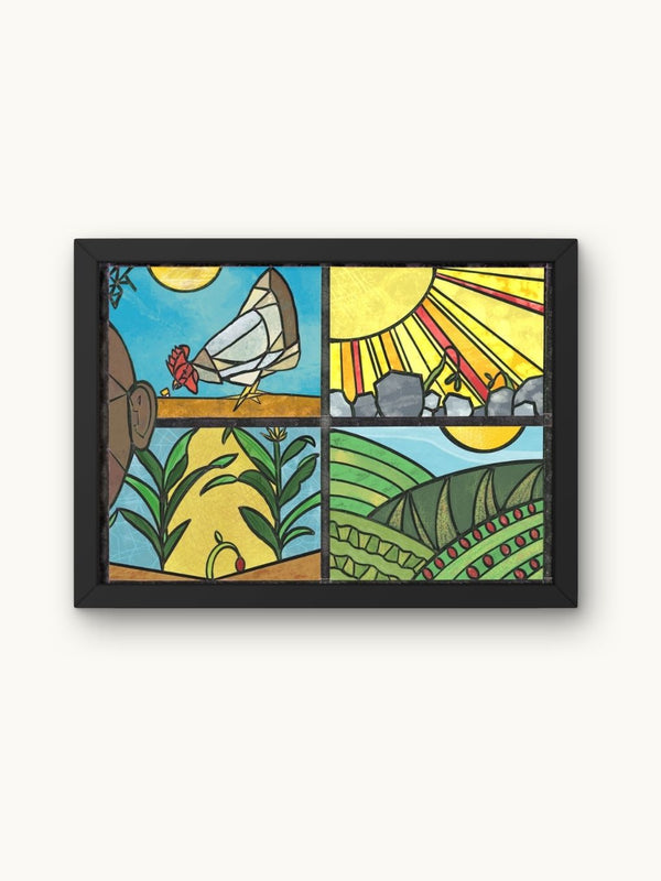 The Sower (Image License)