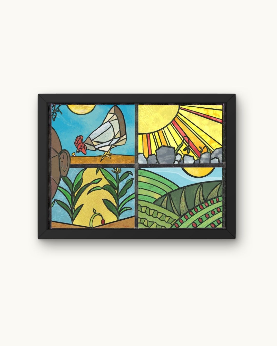 The Sower (Image License)