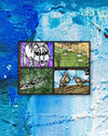 Sent Out (Image License)