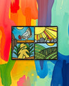 The Sower (Image License)