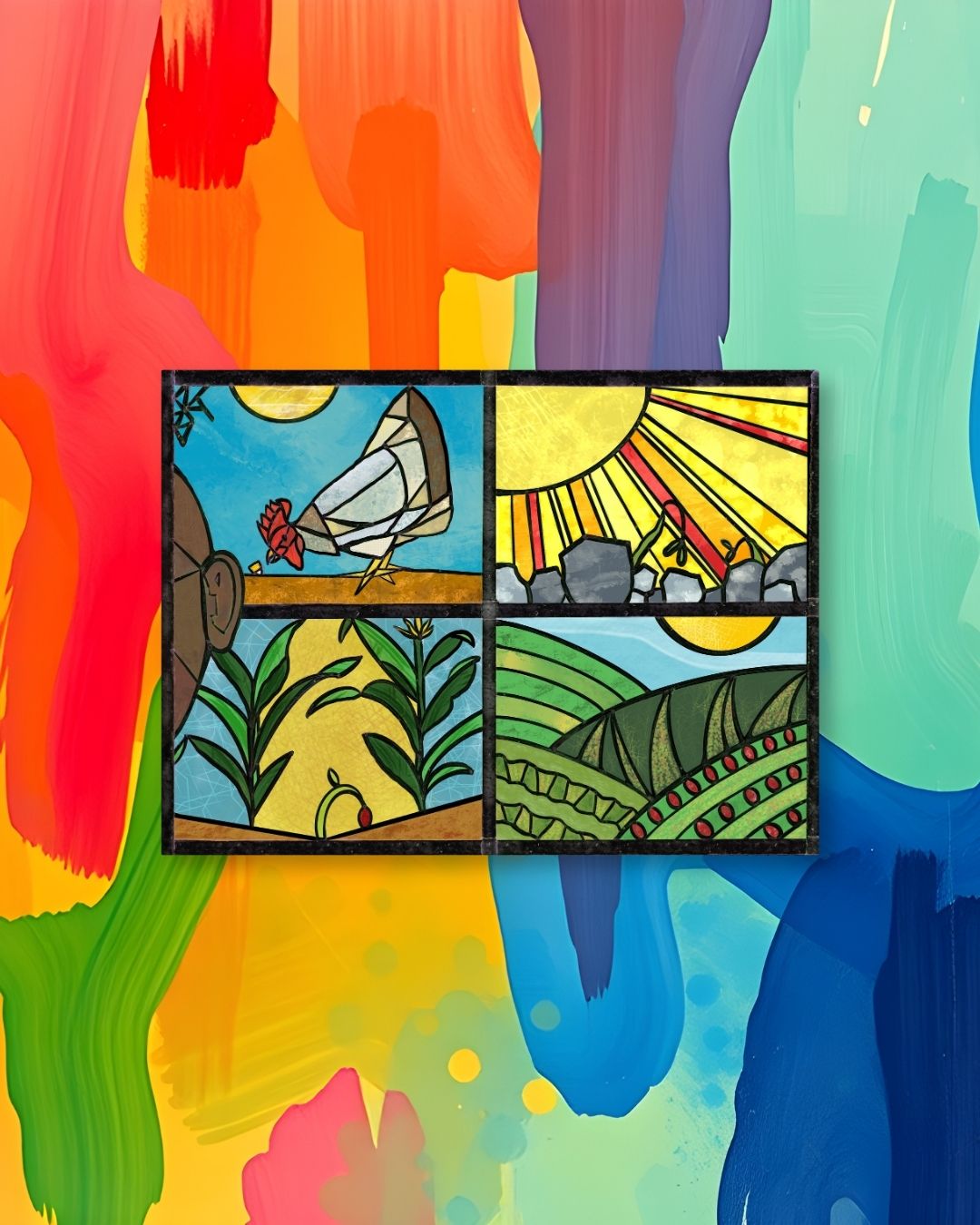 The Sower (Image License)