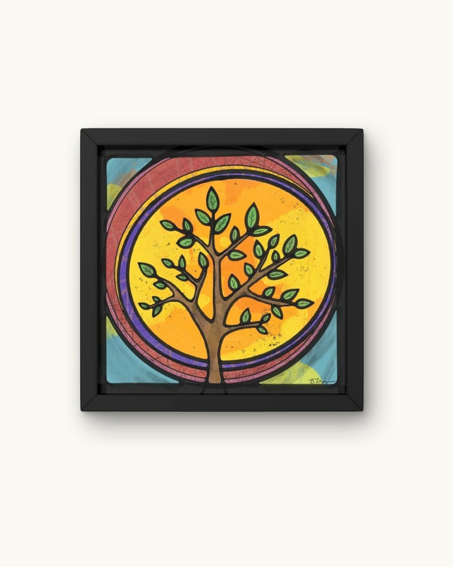 Aflame (image license)