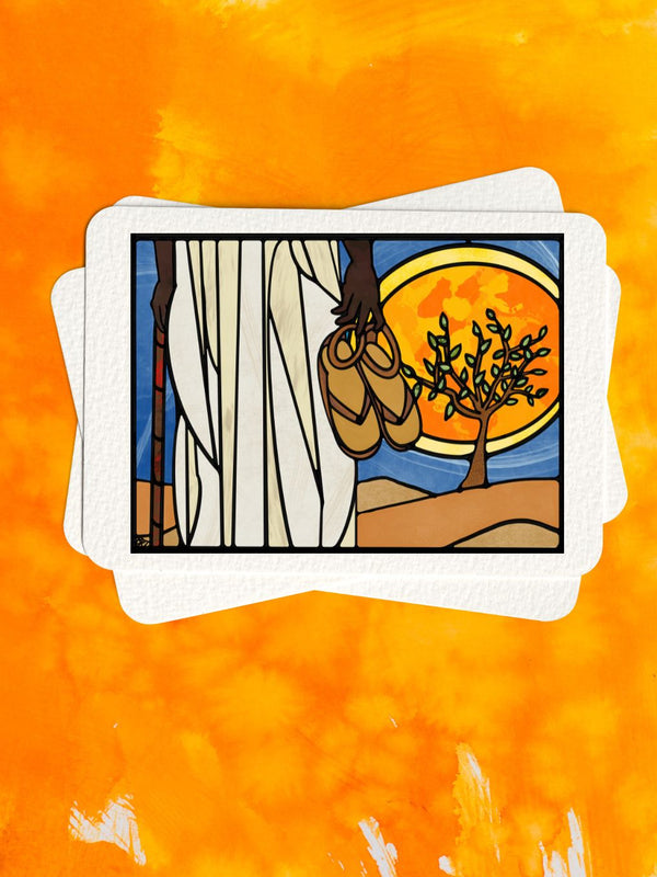 Holy Ground (image license)