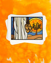 Holy Ground (image license)