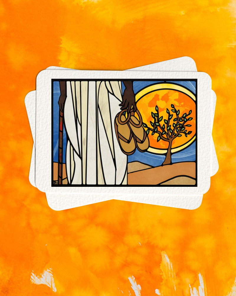 Holy Ground (image license)
