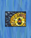 Step to the Edge of the Light (image license)